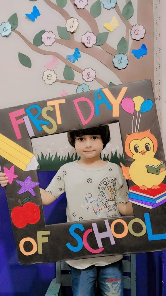 1st day1